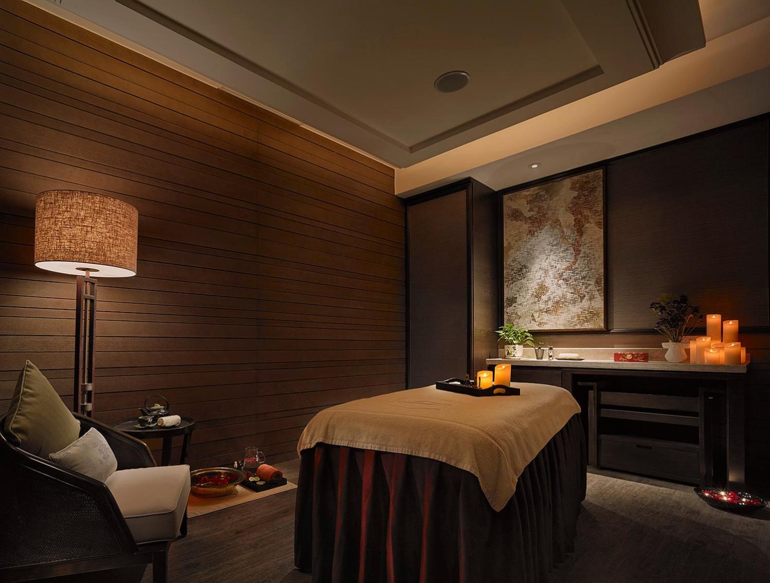 Shangri-La Qinhuangdao Luaran gambar