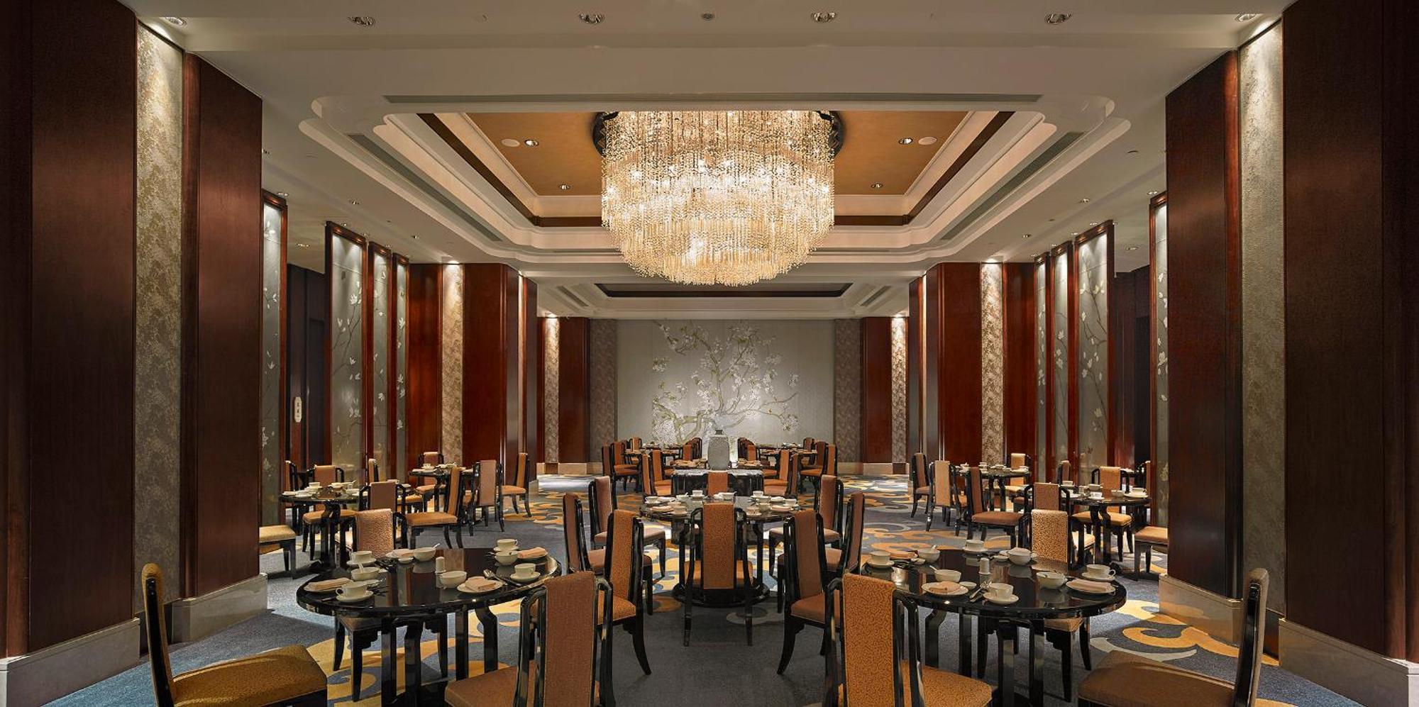 Shangri-La Qinhuangdao Luaran gambar