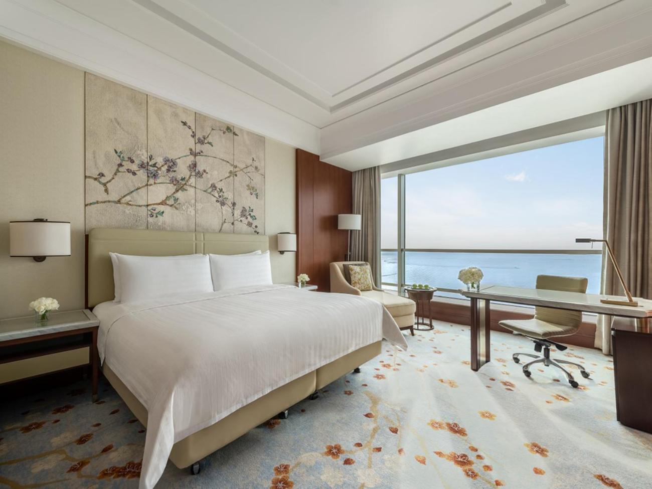 Shangri-La Qinhuangdao Luaran gambar